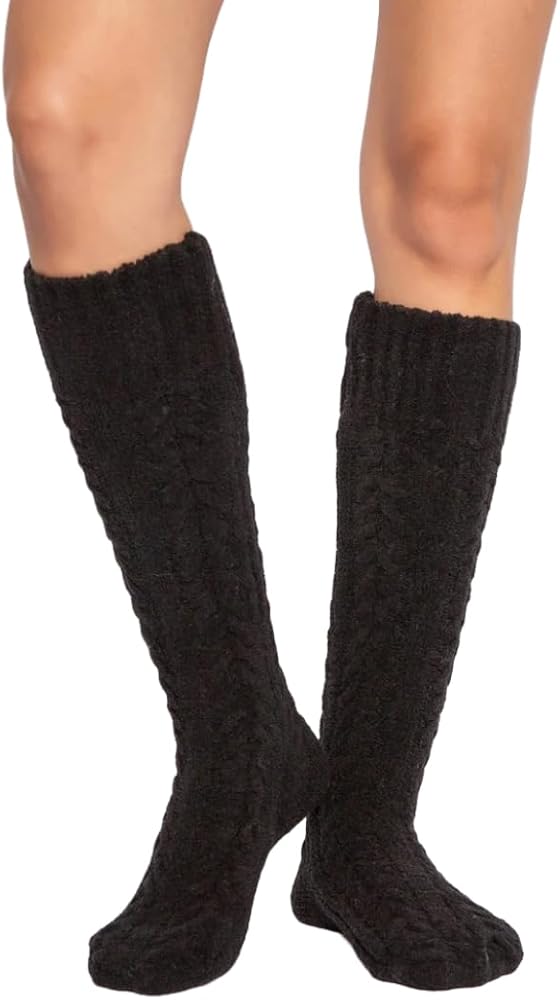 PJ Salvage Women's Loungewear Fun Socks