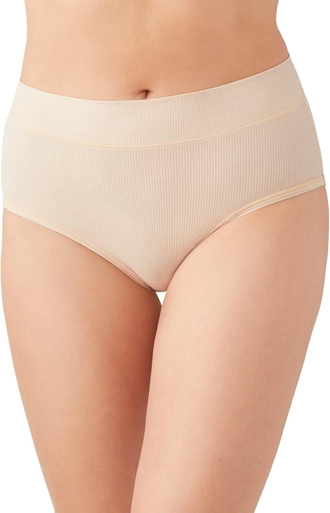 Wacoal Womens Balancing Act Brief Panty