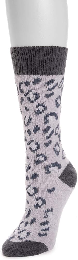 Muk Luks Women's Boot Sock