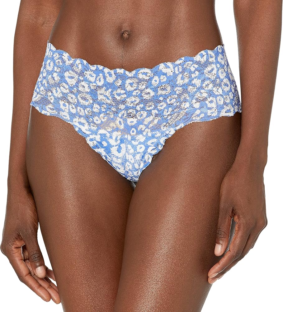 Cosabella Women's Say Never Printed Hottie Hotpant