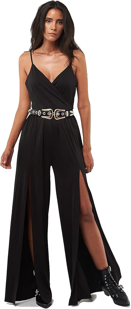 Women's Cut Jumpsuit