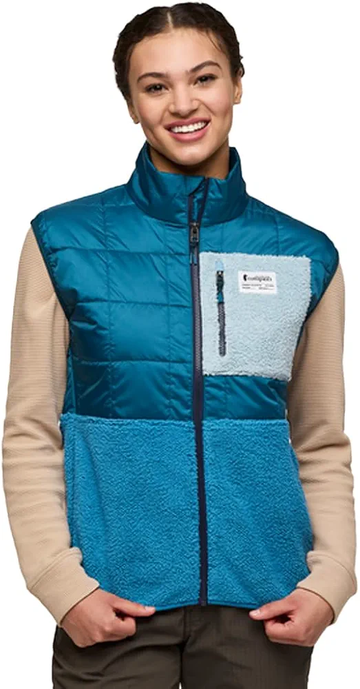 Cotopaxi Trico Hybrid Vest - Women's