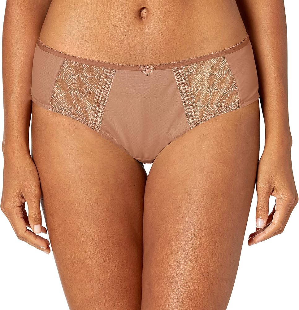 Panache Women's Cari Brief Panty