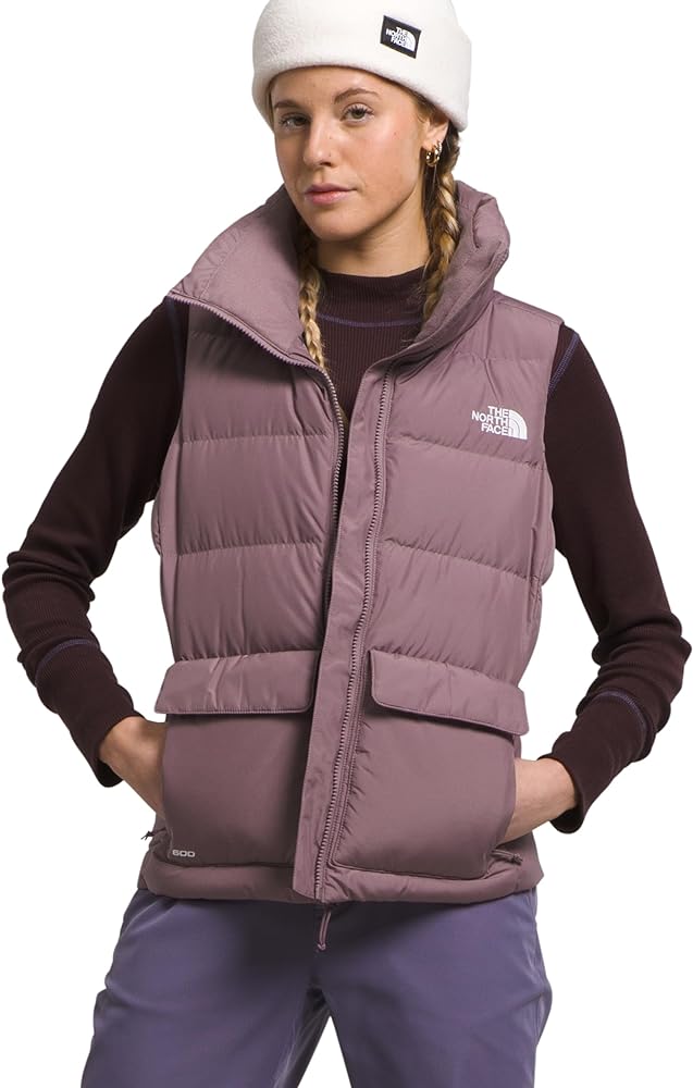 THE NORTH FACE Women's Gotham Down Insulated Vest