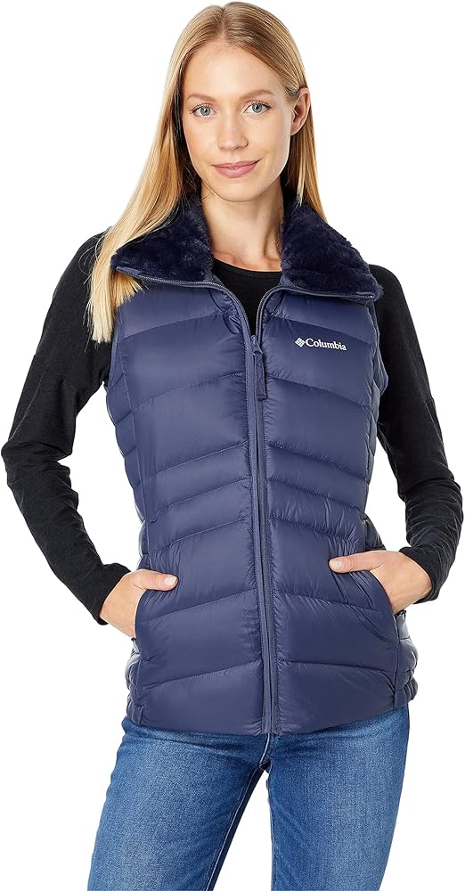 Columbia Women's Autumn Park Vest